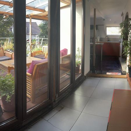 Pokoje Goscinne Pocztacaffe Gdynia Exterior foto