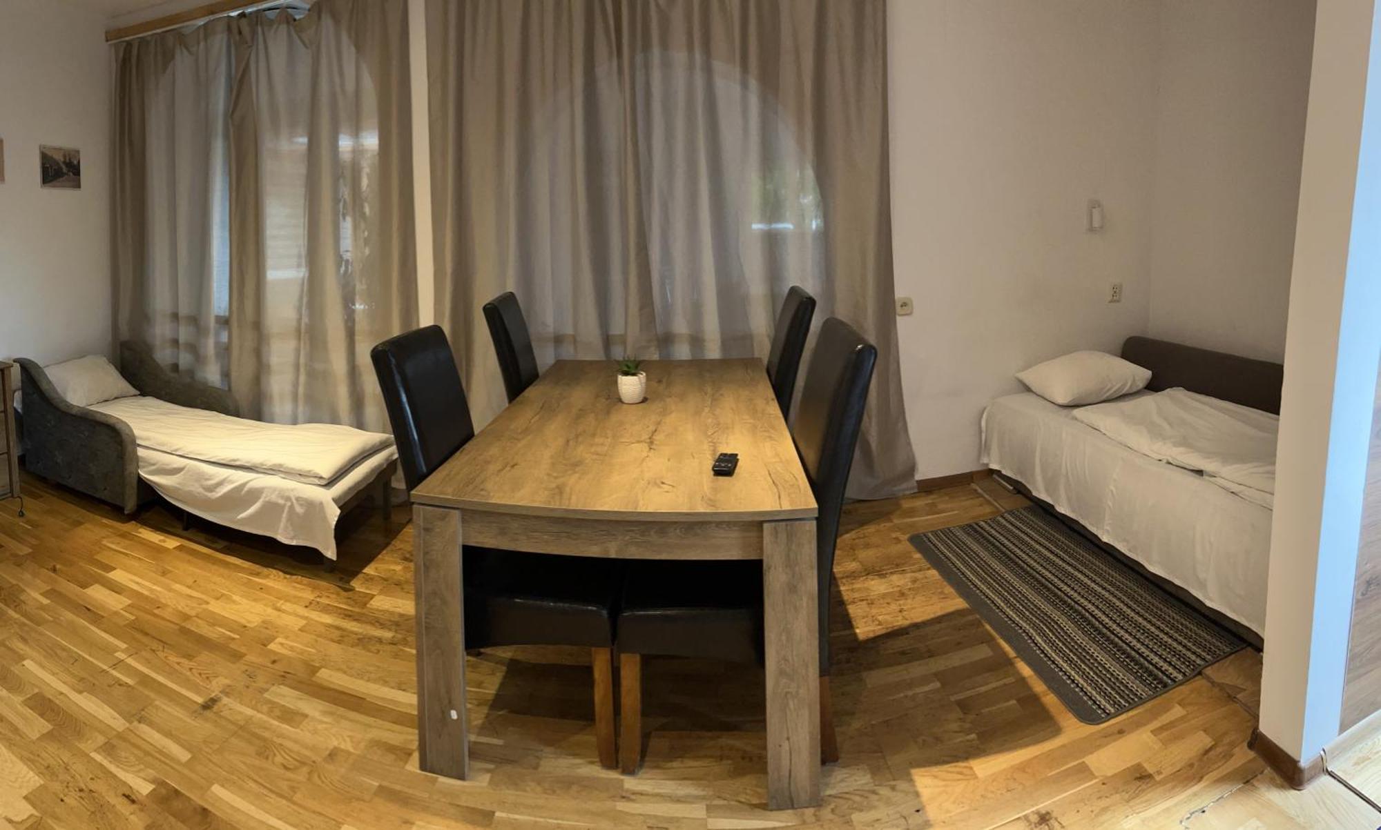 Pokoje Goscinne Pocztacaffe Gdynia Exterior foto